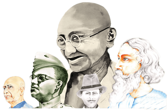 Freedom Fighters