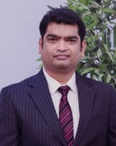 Raj Sekhar KY