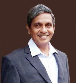 P.MadhuSudhanaRao